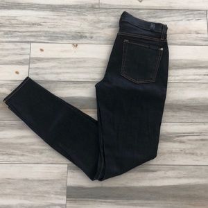 7 for all man kind jeans